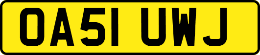 OA51UWJ
