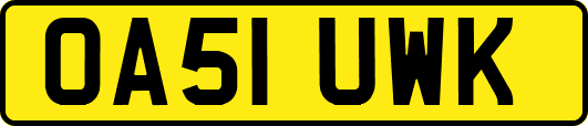 OA51UWK