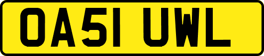 OA51UWL