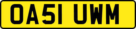 OA51UWM