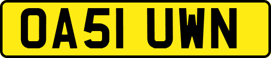OA51UWN