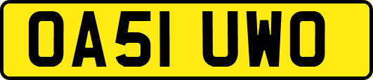 OA51UWO