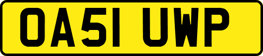 OA51UWP