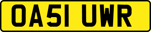 OA51UWR