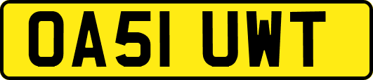 OA51UWT