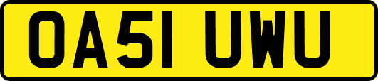 OA51UWU