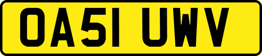 OA51UWV