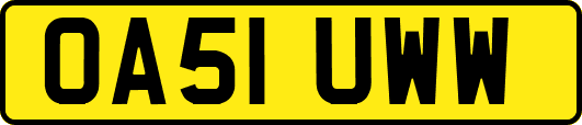 OA51UWW