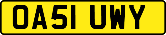OA51UWY