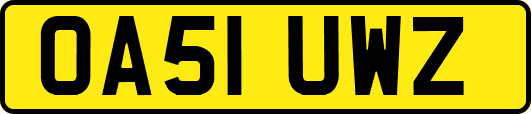 OA51UWZ