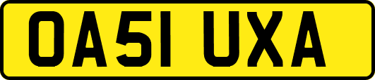 OA51UXA