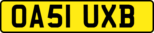 OA51UXB
