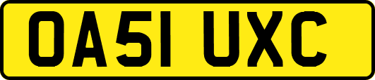 OA51UXC