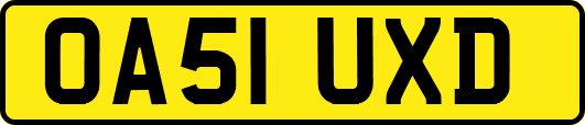 OA51UXD