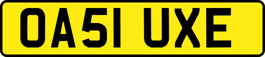OA51UXE