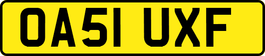 OA51UXF