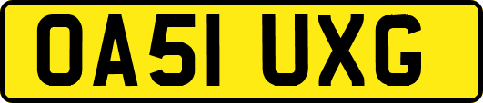 OA51UXG