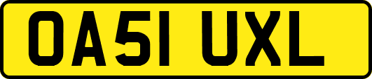 OA51UXL