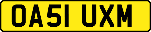 OA51UXM