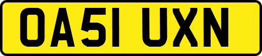 OA51UXN