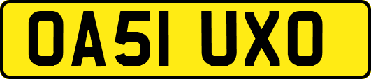 OA51UXO