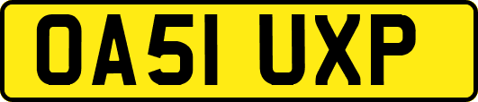 OA51UXP