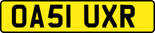 OA51UXR