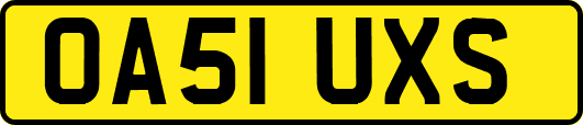 OA51UXS