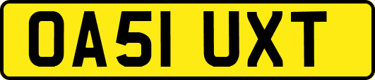 OA51UXT