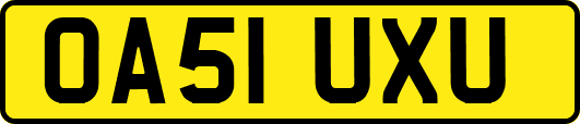 OA51UXU