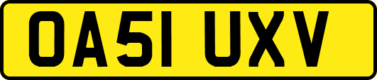OA51UXV