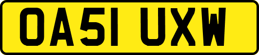 OA51UXW
