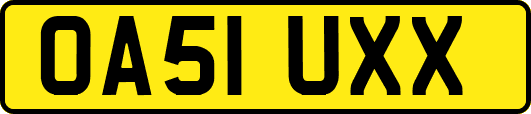 OA51UXX