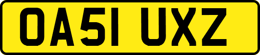 OA51UXZ