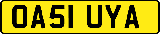 OA51UYA