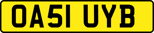 OA51UYB