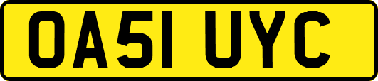 OA51UYC