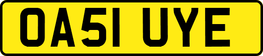 OA51UYE