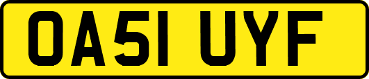 OA51UYF