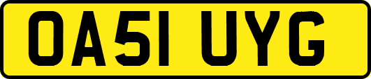 OA51UYG