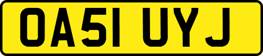 OA51UYJ