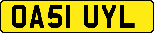 OA51UYL