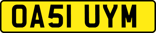 OA51UYM