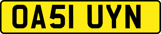 OA51UYN