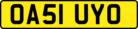OA51UYO