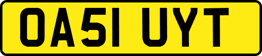OA51UYT