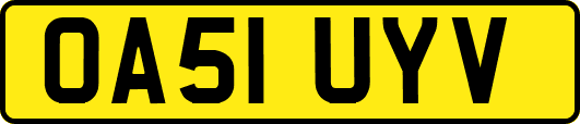 OA51UYV