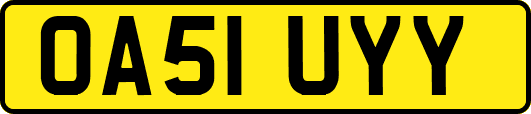 OA51UYY