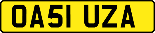 OA51UZA