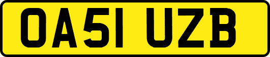 OA51UZB
